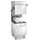 Cupula MP 6E, Serie Basic. Nikrom