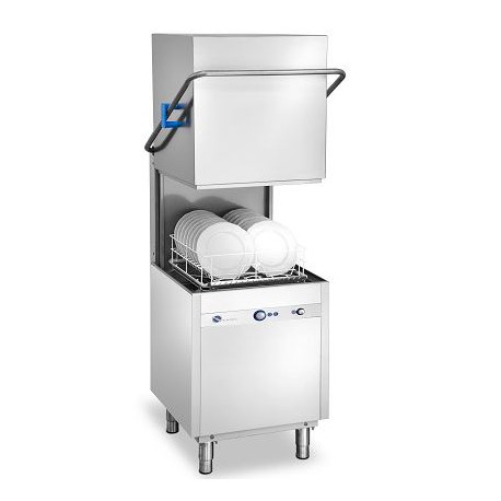 Cupula MP 6E, Serie Basic. Nikrom