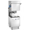 Cupula MP 6E, Serie Basic. Nikrom