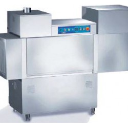 Trenes de Arrastre A-2100/  A-2100S/  A-2100C/  A-2100SC. Nikrom