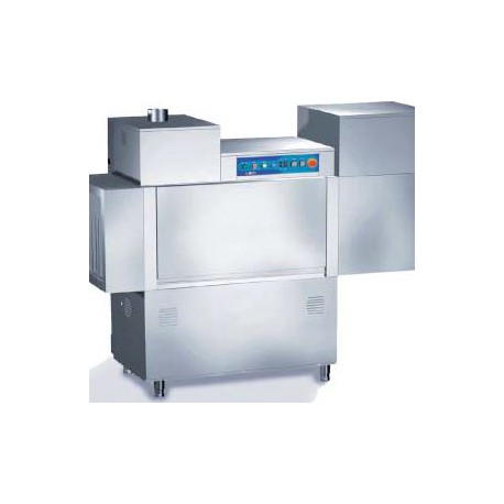 Trenes de Arrastre A-2100/  A-2100S/  A-2100C/  A-2100SC. Nikrom