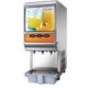 Dispensador Automático de Zumo FRESH JUICE 3+ Agua. Zinco
