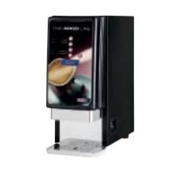 Dispensadores Café Buffet GH 1/2/3. Zinco