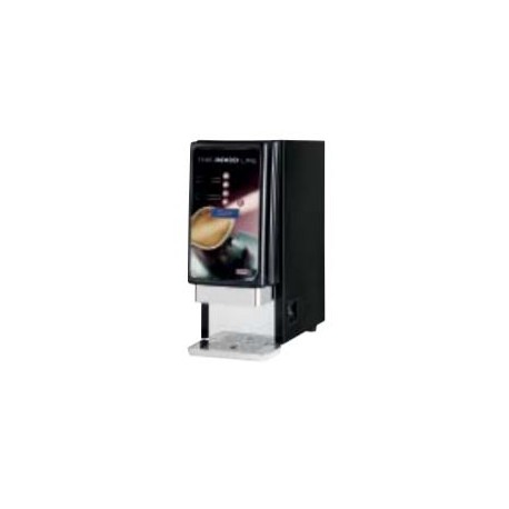 Dispensadores Café Buffet GH 1/2/3. Zinco