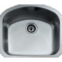 Fregadero Teka BE 52.46 D