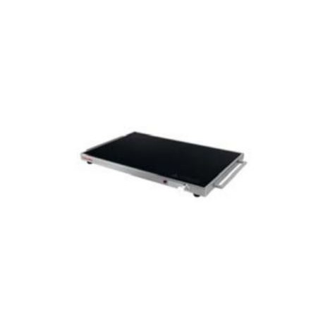 Placa Caliente 1/1. Zinco