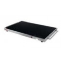 Placa Caliente 1/1. Zinco
