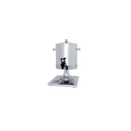 Dispensador de Leche Inox 6 L. Zinxo