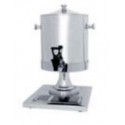 Dispensador de Leche Inox 8 L. Zinco