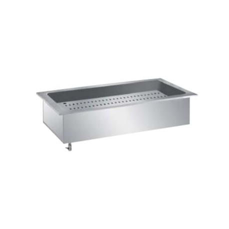Cubas Calientes Baño María Buffet CCB2/CCB3/CCB4/CCB5/CCB6