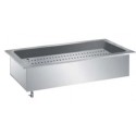 Cubas Calientes Baño María Buffet CCB2/CCB3/CCB4/CCB5/CCB6