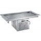Placas Frías Buffet PFBM2/ PFBM3/ PFBM4/PFBM5/ PFBM6. Zinco.