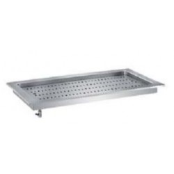 Placas Frías Buffet PFB2/PFB3/PFB4/PFB5/PFB6
