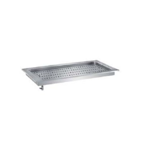 Placas Frías Buffet PFB2/PFB3/PFB4/PFB5/PFB6