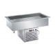 Cubas Frías Buffet con Motor Incorporado CFBM2/CFBM3CFBM4/CFBM5/CFBM6. Zinco