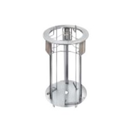 Dispensador de Platos Neutro. Zinco
