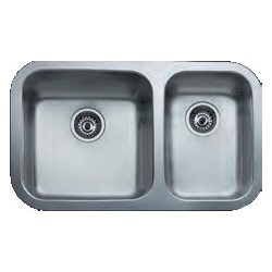 Fregadero BE 2C 785