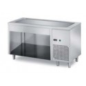 Placas Frías Self Service sin Reserva SSPF3/SSPF4/SSPF5/SSPF6 Zinco