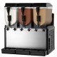 Granizadoras Sorby 12*3