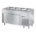 Cubas Frias Self Service Con Reserva SSCF4R/SSCF5R/SSCF6R   Zinco