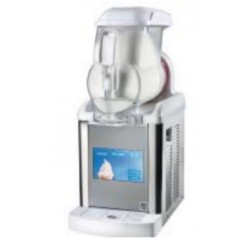 Granizadora Soft Touch 6  /  6+6. Granita