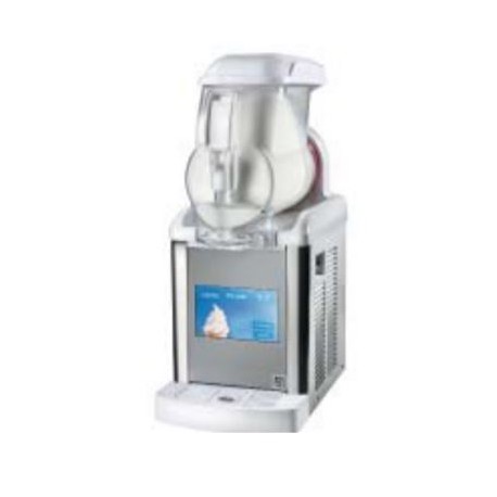 Granizadora Soft Touch 6  /  6+6. Granita