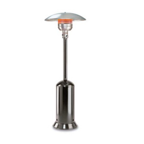 Estufa Exterior Soleado W-80(1028). Granita