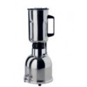 Batidora Trituradora 500 (Vaso Policarbonato/ Vaso Inox.). Granita