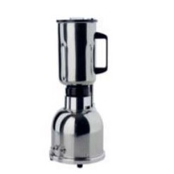 Batidora Triturad-500  /  500-3 (Vaso Inox.). Granita