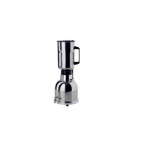 Batidora Triturad-500  /  500-3 (Vaso Inox.). Granita