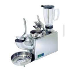 Grupo Múltiple 2F / 3F  / 4F. Granita