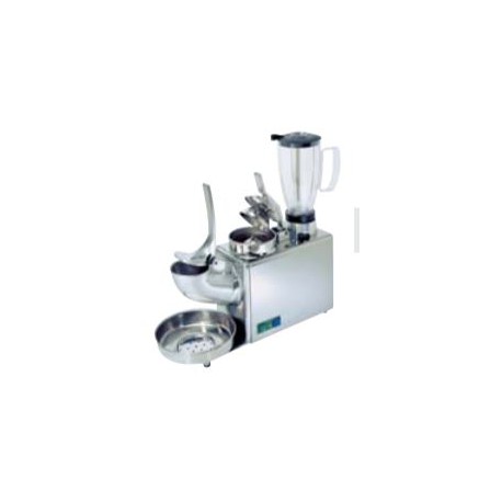 Grupo Múltiple 2F / 3F  / 4F. Granita