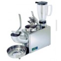 Grupo Múltiple FG2 / FG3  / FG4. Granita