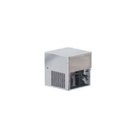Máquina de Hielo Modular. Troceado. Granita