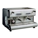 Máquinas de Café SPRING 8504 TRONIC 2GR  GRANITA