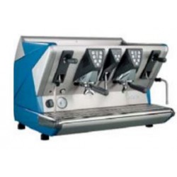 Máquina de café 100 E TRONIC 2/3 GR. GRANITA