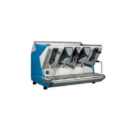 Máquina de café 100 E TRONIC 2/3 GR. GRANITA
