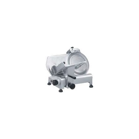 Cortadoras de Fiambre Correa ECO 220/250C. Granita