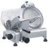 Cortadoras de Fiambre Correa ECO 220/250C. Granita