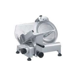 Cortadoras de Fiambre Correas ECO 280, Granita