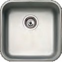 Fregadero Teka BE - 40.40