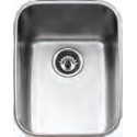 Fregadero Teka BE - 34.45