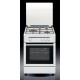Cocina 3 Fugos. (1 Triple) Blanca. CB5530BB/CB5530BN