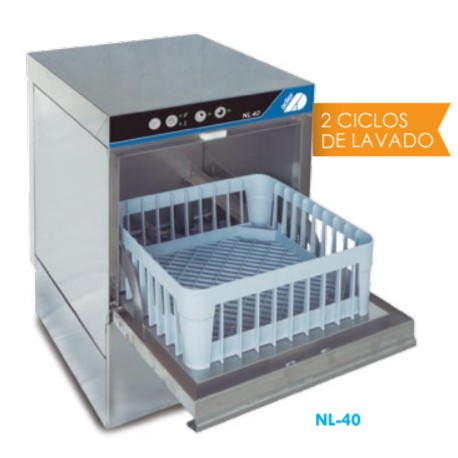 Adler NL-40