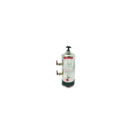 Descalcificadores Manuales 8L / 12L / 16L. Adler