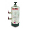 Descalcificadores Manuales 8L / 12L / 16L. Adler