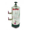 Descalcificadores Manuales 8L / 12L / 16L. Adler