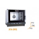 Horno Adler Cheflux XV 393 Eléctrico marca Unox