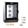 Horno Adler Cheflux XV 893 Eléctrico