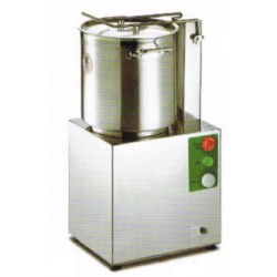 Picadora-Trituradora Masamar CT300